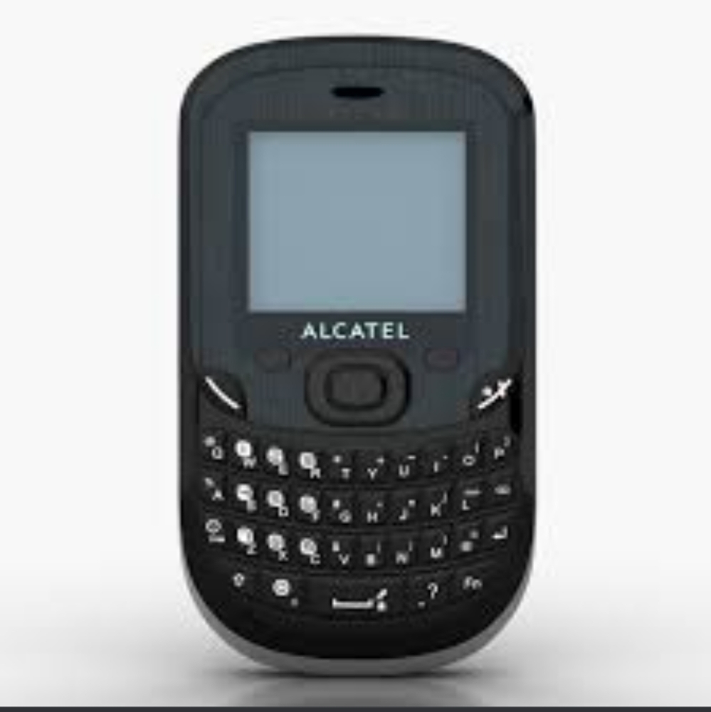 Alcatel One Touch 355 Cellphone
